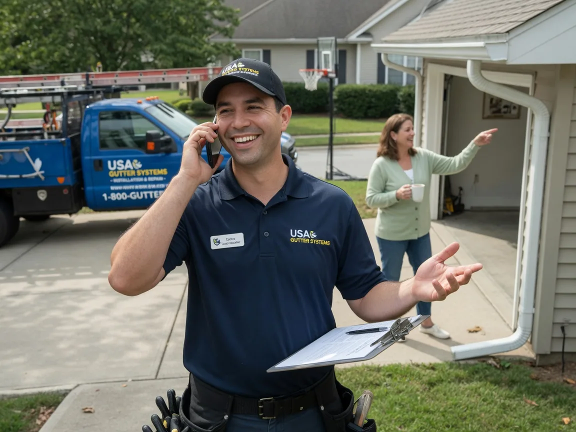Gutter Installation Tulare, SD FAQs